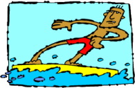 surfer